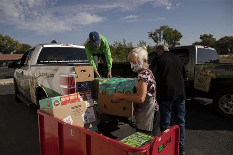 grand junction food pantry